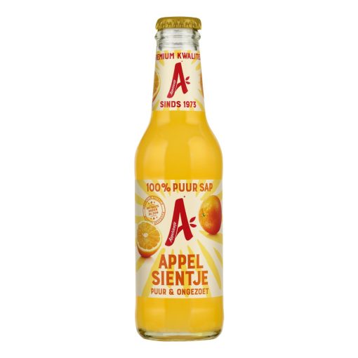 Appelsientje-sinaasappelsap-20cl-horeca