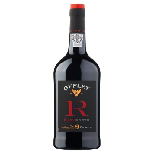 Offley Ruby Port 75cl