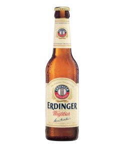 Erdinger Weissbier Flesjes 33cl