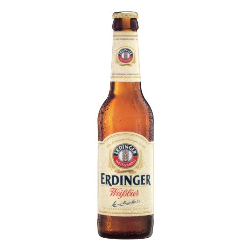 Erdinger Weissbier Flesjes 33cl