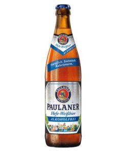 Paulaner-Alcoholvrij-Bier