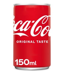 Coca-Cola-kleine-mini-blikjes-150ml