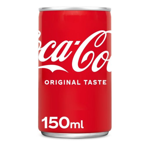 Coca-Cola-kleine-mini-blikjes-150ml