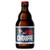 Chouffe N'ice Bier Krat 24 Flesjes 33cl