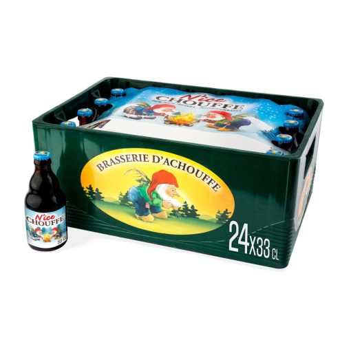 chouffe-n-ice-bier-kratje