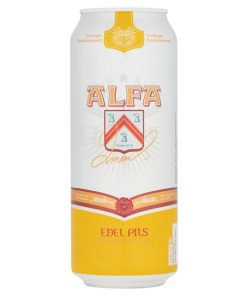 Alfa-Bier