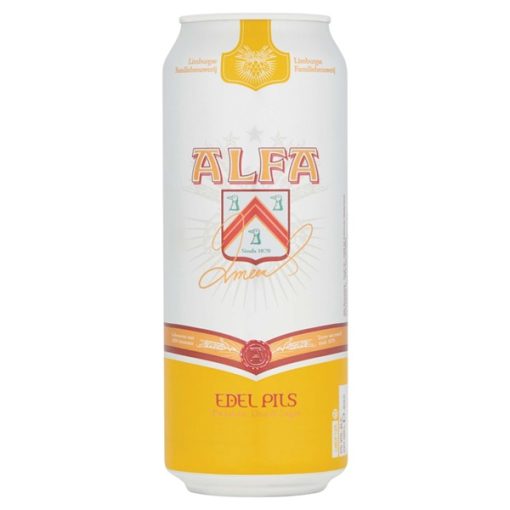 Alfa-Bier