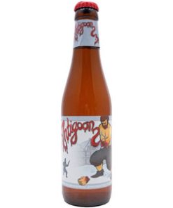 Antigoon-Bier