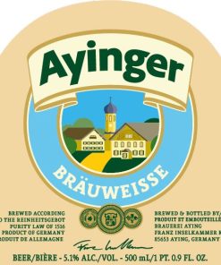 Ayinger-Brauweisse-Biervat-fust