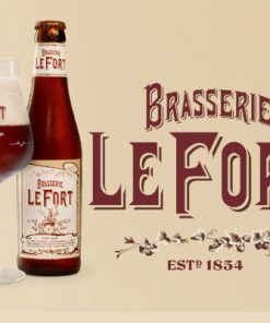 Brasserie-Le-Fort-bier