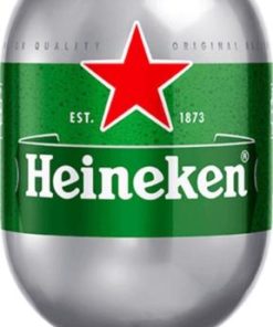 Heineken-Blade-Bier-Fust-Vat-8-Liter