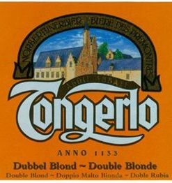 Tongerlo-Dubbel-Blond-Double-Blonde-biervat-fust