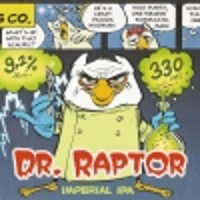 Uiltje-Dr-Raptor-IPA-biervat-Fust-20-Liter