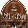 Val-Dieu-Brune-biervat-fust