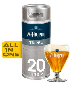 affligem_tripel_bier_vat_fust_20_liter