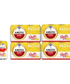 amstel-radler-blikjes-tray