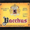 bacchus-bier