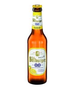 bitburger radler 0.0 alcoholvrij bier krat 24 flesjes 33cl kopen