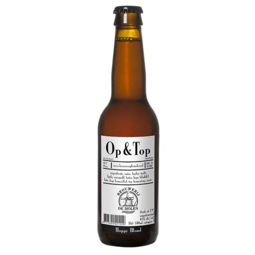 brouwerij-de-molen-op-top-bier