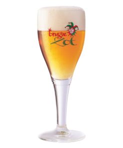 Brugse Zot Blond Biervat 20 Liter