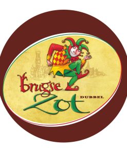 brugse-zot-dubbel-biervat-fust-20-liter