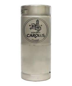 Gouden Carolus Classic Bier Fust 20 Liter