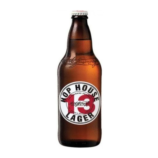 Guinness Hop House 13 Bier Doos 12 Flesjes 33cl