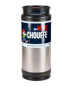 Chouffe N Ice Biervat 20 Liter
