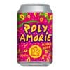 Oedipus Polyamorie bier blikjes 33cl tray 12 stuks