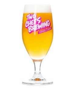 Two Chefs White Mamba Bier – doos 12 blikjes 33 cl