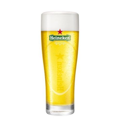 Heineken 0.0 Bierglas 25cl Doos 6 Stuks