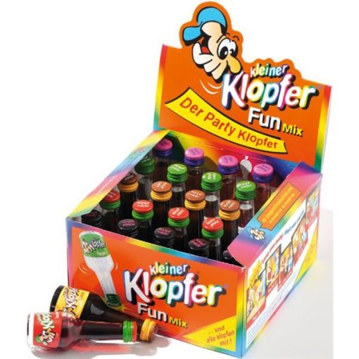 Kleiner-Klopfer-Fun-Mix-shotjes-drank-2cl