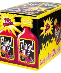 flugel-flesjes-mini-10-pak-2cl