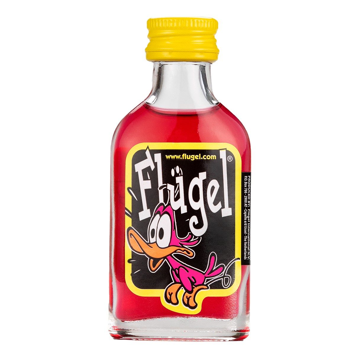 Flügel