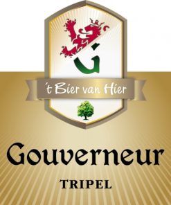 Gouverneur-tripel-vat-fust