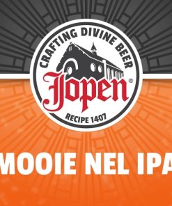 Jopen-Mooie-Nel-IPA-Bier-Fust-20-Liter