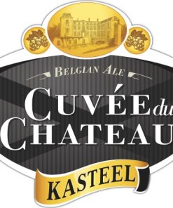 Kasteel-Cuvee-du-Chateau-biervat-fust-20-liter