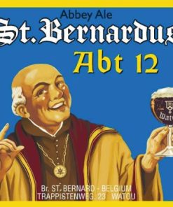 st-bernardus-abt-12-biervat-20-liter-fust