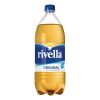 Rivella Original Fles Pet 1,1 Liter Krat 12 Stuks – licht bruisende frisdrank met zachte smaak