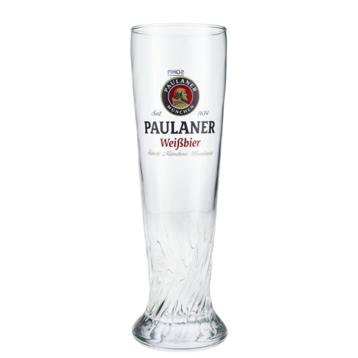 Paulaner Weisbier Glas 30cl Doos 6 Stuks