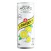 Schweppes Mojito blikjes 24x33cl