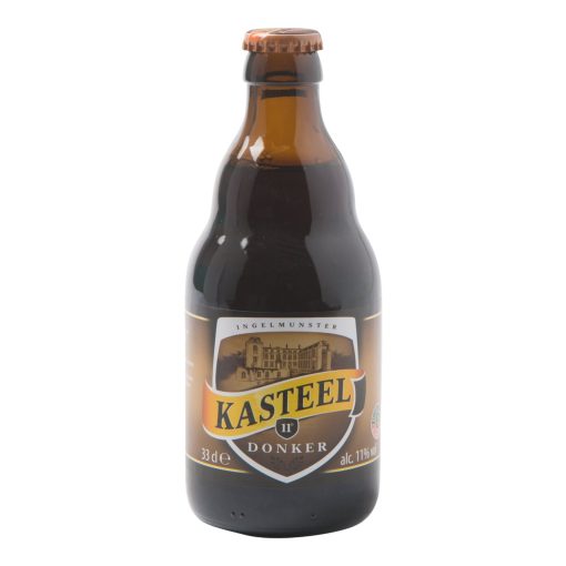 kasteel-bruin-bier-33cl-flesjes