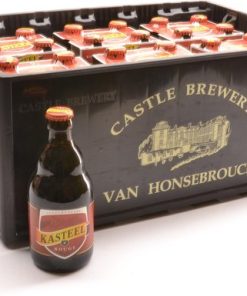 kasteel_rouge_bier_33cl_krat_24_flesjes