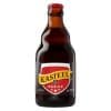 Kasteelbier Rouge bierflesje 33cl