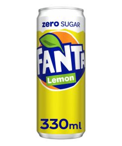 fanta-lemon-zero-sugar-blikjes-33cl