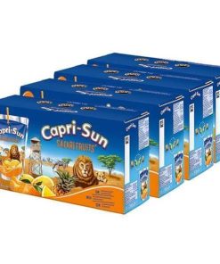 Capri-Sun-Safari