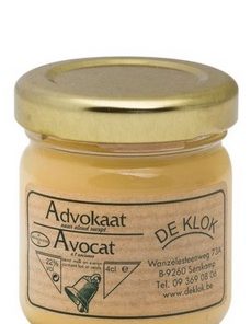 de_klok_advokaat_mini_potje_4cl