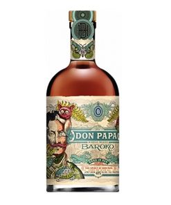 don_papa_baroko_rum_70cl