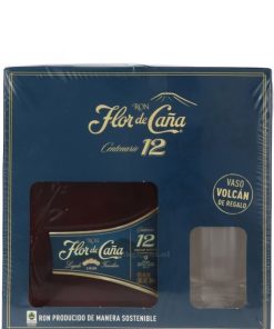 flor_de_cana_12_years_70cl_geschenkverpakking_met_glas