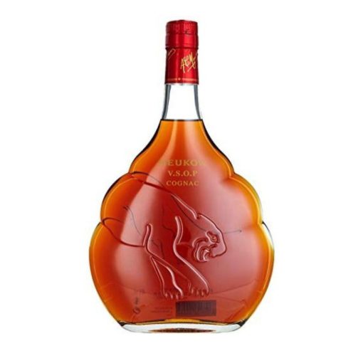 Meukow VSOP Cognac 1 Liter